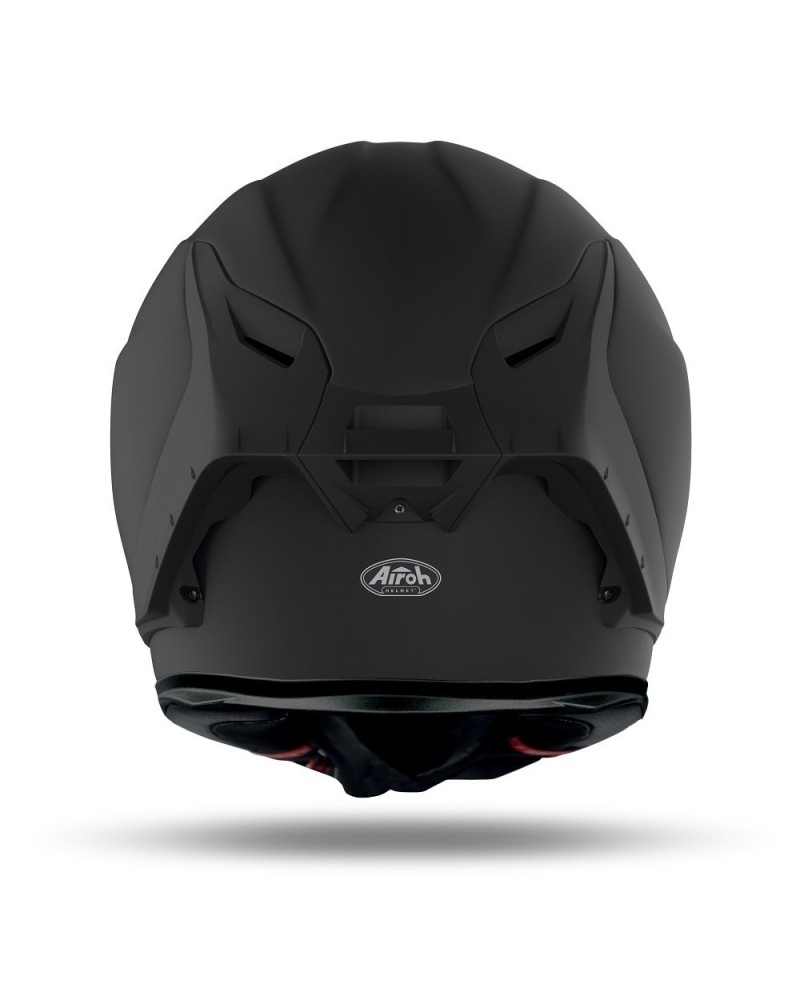 Helmet full face AIROH GP550 S DARK grey matt