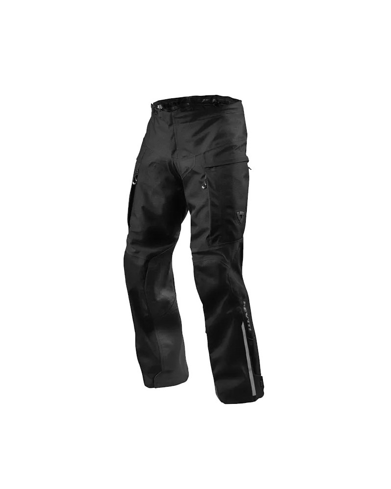 Rev'it | Pantaloni moto impermeabili e leggeri - Component H2O