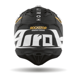 Casco off road AIROH AVIATOR 3 ROCKSTAR 22 | VBIKESTORE.IT