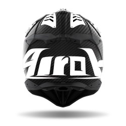 Helmet off road AIROH AVIATOR 3 PRIMAL yellow matt | VBIKESTORE.IT