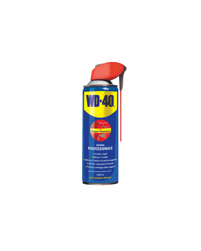 WD-40 | Multiuso smart spray 500ml