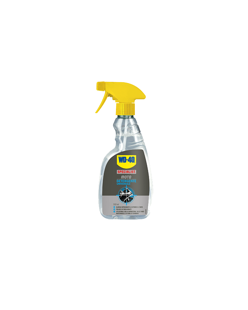 WD-40 | Total wash cleaner 500ml