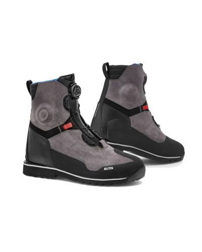 Rev'it | Highly breathable and waterproof all-season quality booties - Pioneer H2O