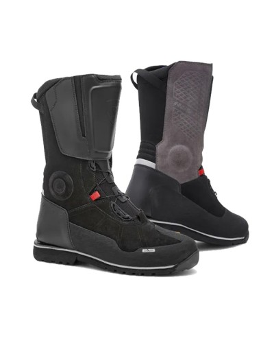 Rev'it | Highly breathable all-season quality boots - Discovery H2O
