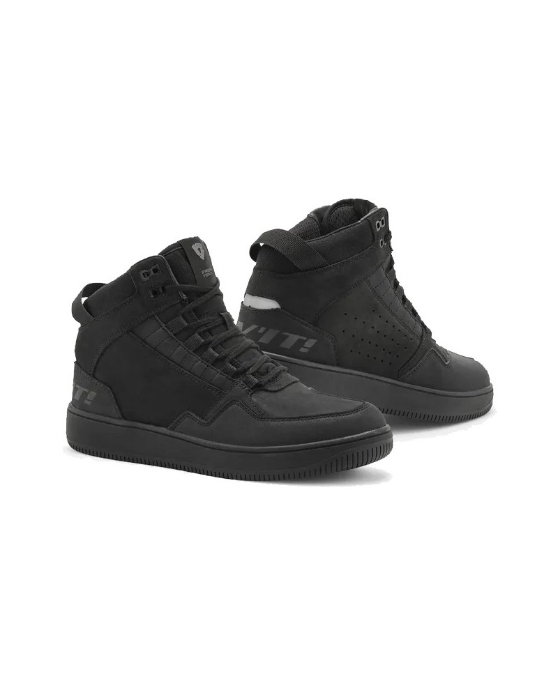 Rev'it | Fashionable men's sports shoes - Jefferson Black