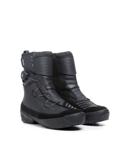 Boots TOURING INFINITY 3 MID WP TCX black