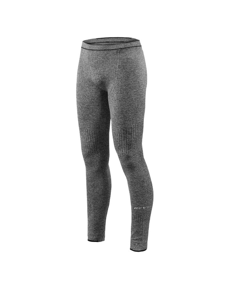 Rev'it | Men's base layer pants with insulation - Airborne LL Dark Gray