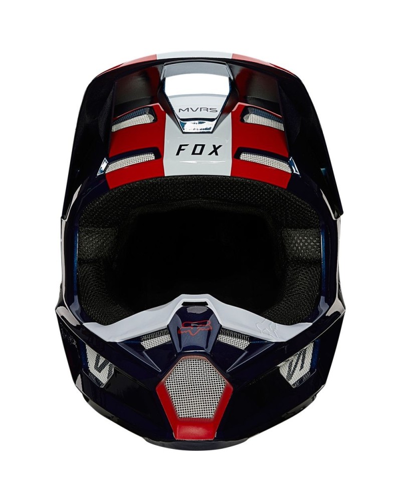 Offroad helmet Fox | V1 Ultra America