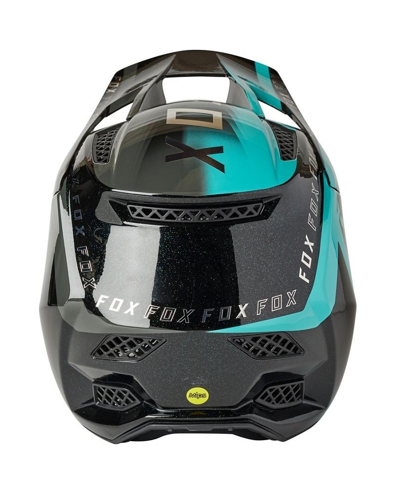 Bike helmet Fox | Rampage Pro Carbon Mips