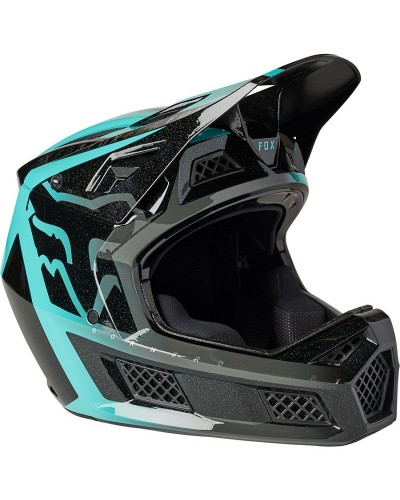 Bike helmet Fox | Rampage Pro Carbon Mips