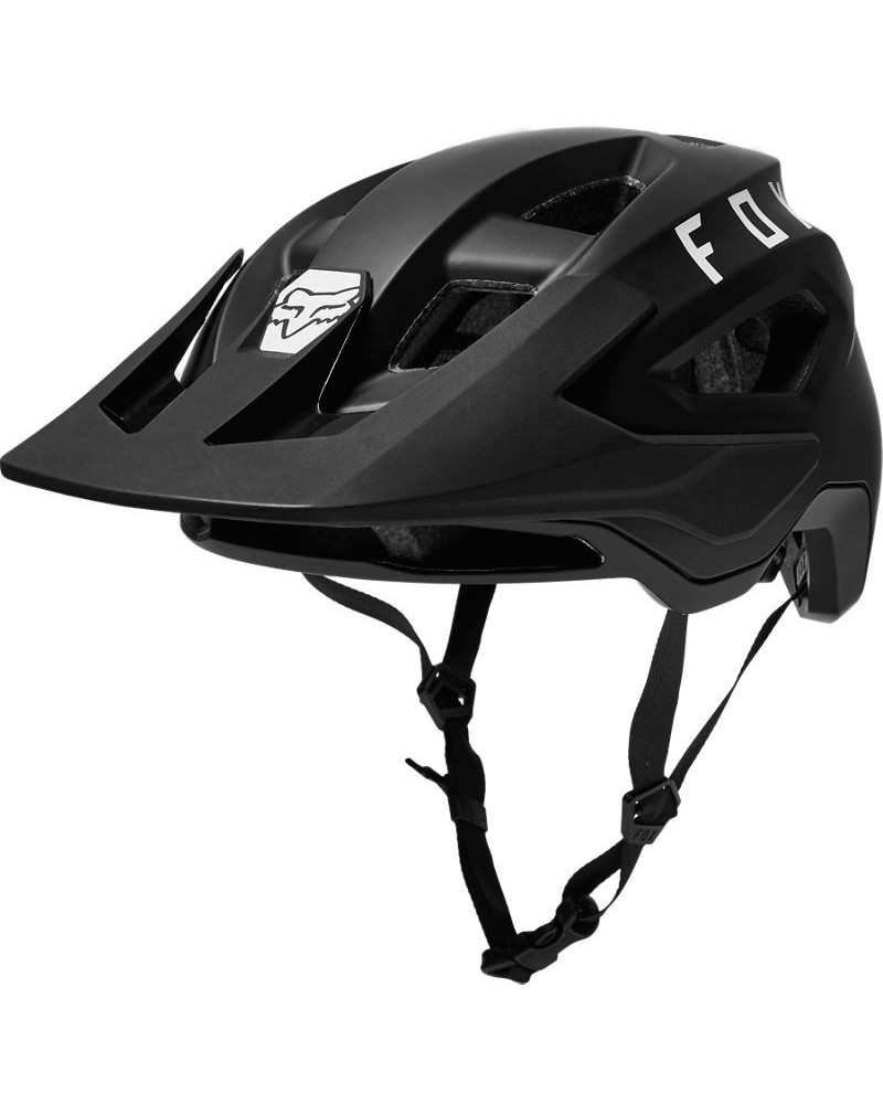Bike helmet Fox | Speedframe Mips black