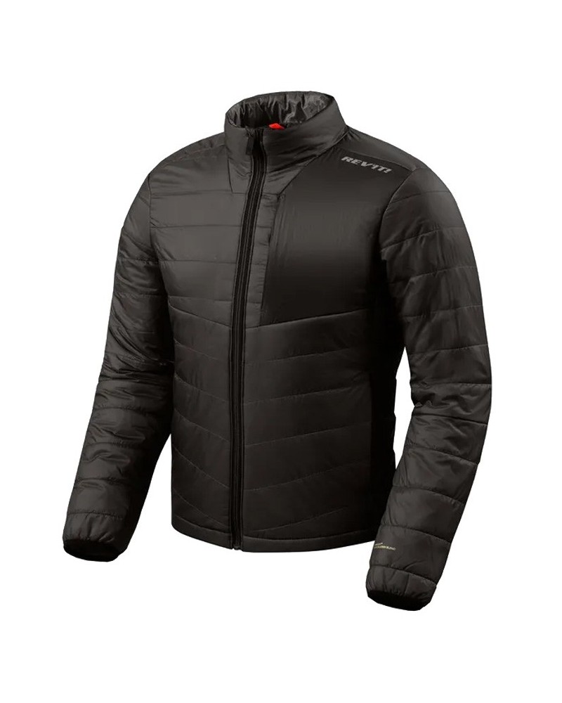 Rev'it | Mid-layer jacket for men - Solar 2 Black Olive