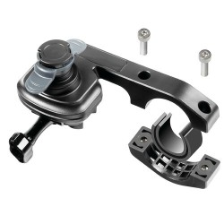 Opti Combo, fixed handlebar with action camera mount