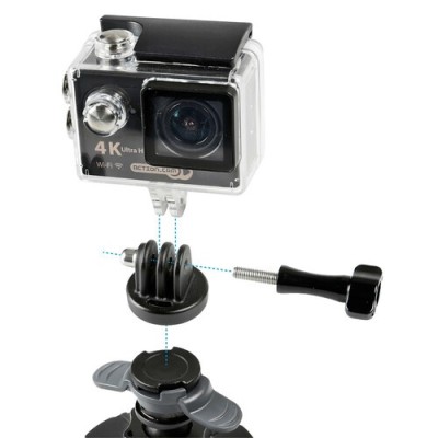 Optiline | Opti Action Cam