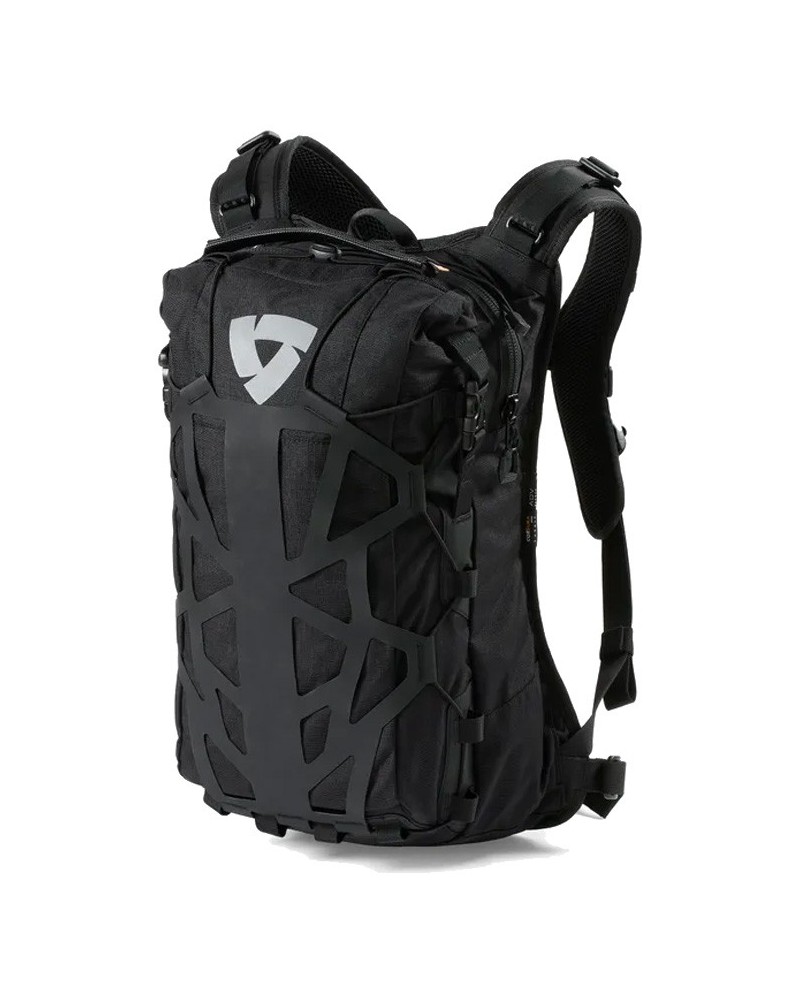 Rev'it | Barren 18L H2O Backpack - Black