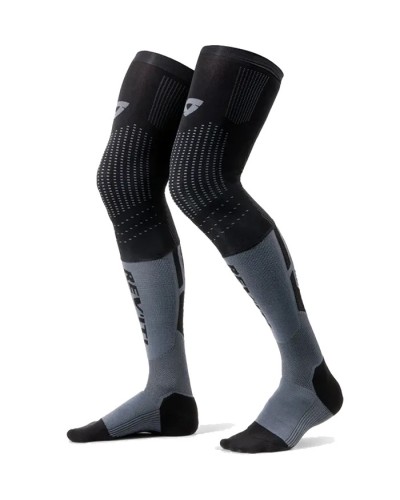 Rev'it | Rift Socks - Black-Gray