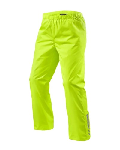 Pantaloni antipioggia Acid 3 H2O - Neon Giallo