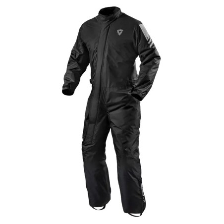 Rev'it | Pacific 3 H2O Rain Suit - Black