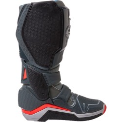 Mx boots Fox | Instinct black gray red