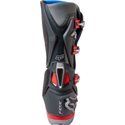 Mx boots Fox | Instinct black gray red