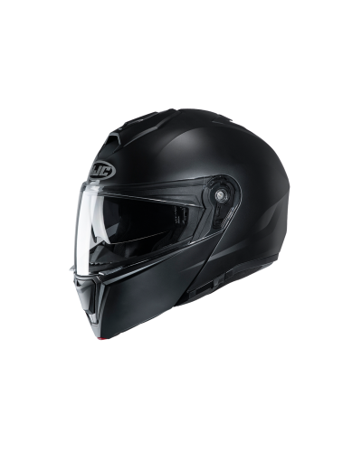 Modular helmet Hjc | I90 matt black