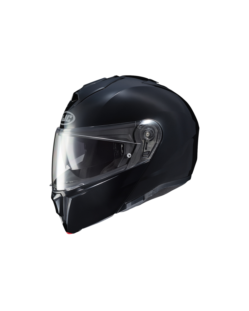 Modular helmet Hjc | I90 metal black
