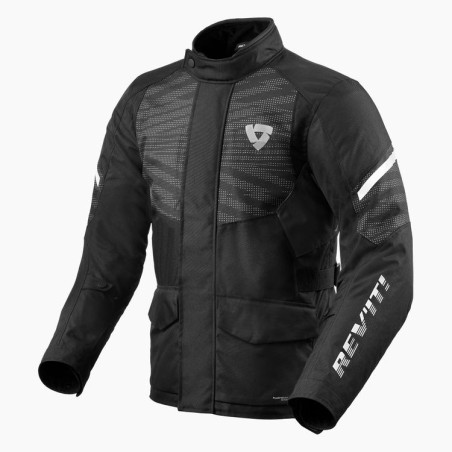 Rev'it | Jacket Rev'it Duke H2O | Black