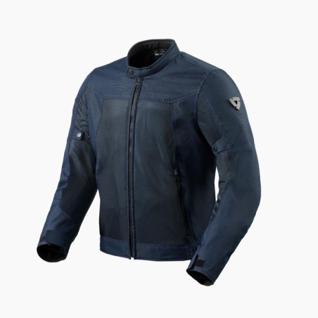 Jacket Rev'it Eclipse 2 Dark Blue