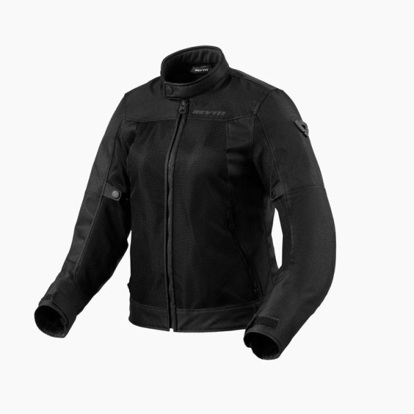 Jacket Rev'it Eclipse 2 Ladies Black