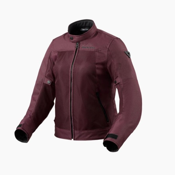 Jacket Rev'it Eclipse 2 Ladies Aubergine