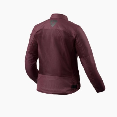 Jacket Rev'it Eclipse 2 Ladies Aubergine | VBIKE-STORE.IT