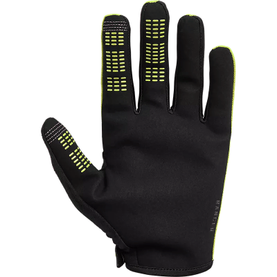 Fox | Ranger Gloves | Fluo yellow