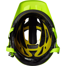 Fox | Casco Mainframe MIPS™ | Giallo fluorescente