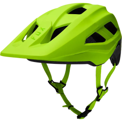 Fox | Casco Mainframe MIPS™ | Giallo fluorescente