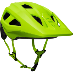 Fox | Casco Mainframe MIPS™ | Giallo fluorescente