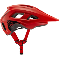 Fox | Casco Mainframe MIPS™ | Rosso fluo