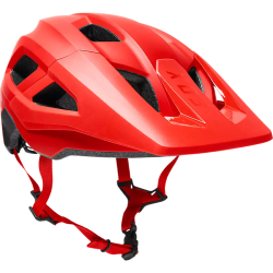 Fox | Casco Mainframe MIPS™ | Rosso fluo