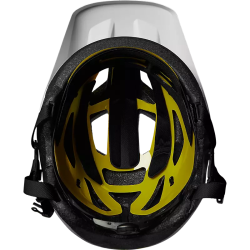 Fox | Casco Mainframe MIPS™ | Bianco