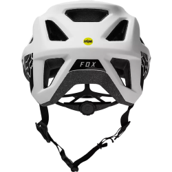 Fox | Casco Mainframe MIPS™ | Bianco