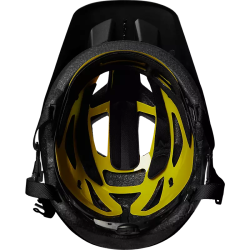 Fox | Casco Mainframe MIPS™ | Nero