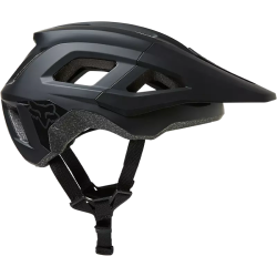 Fox | Casco Mainframe MIPS™ | Nero