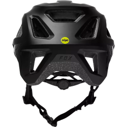 Fox | Casco Mainframe MIPS™ | Nero