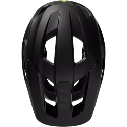 Fox | Casco Mainframe MIPS™ | Nero