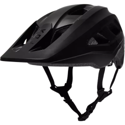 Fox | Casco Mainframe MIPS™ | Nero