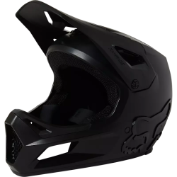 Fox | Casco Rampage Mips | Nero