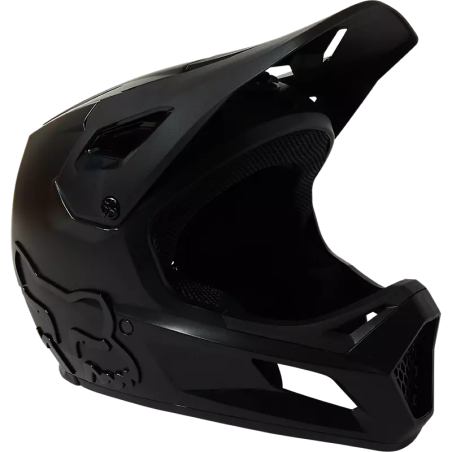 Fox | Casco Rampage Mips | Nero