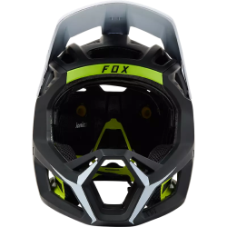 Fox | Proframe RS Sumyt Helmet | Black/White