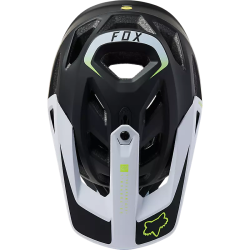 Fox | Proframe RS Sumyt Helmet | Black/White