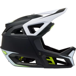 Fox | Proframe RS Sumyt Helmet | Black/White