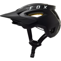 Fox | Speedframe Helmet | Black